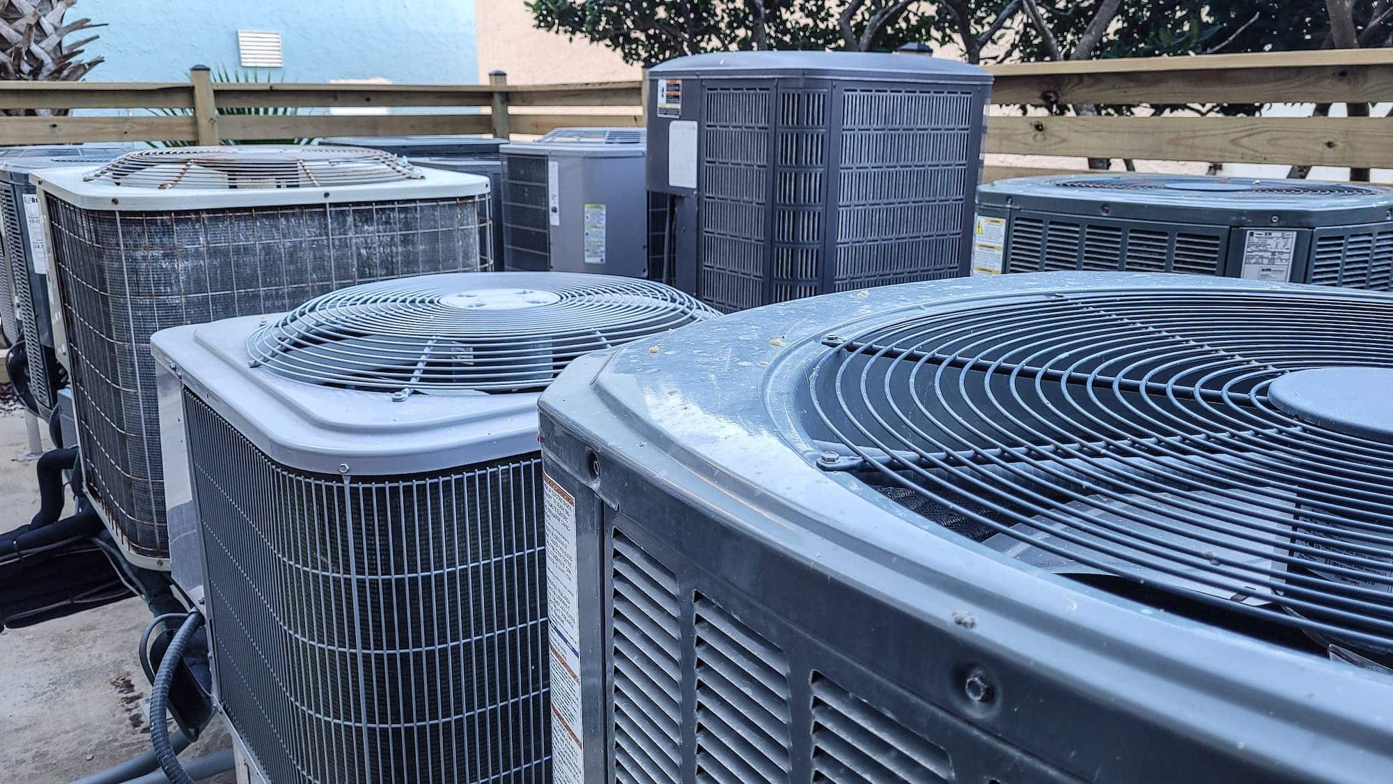 HVAC Company in Tulsa