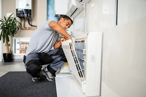 air duct cleaning Tulsa