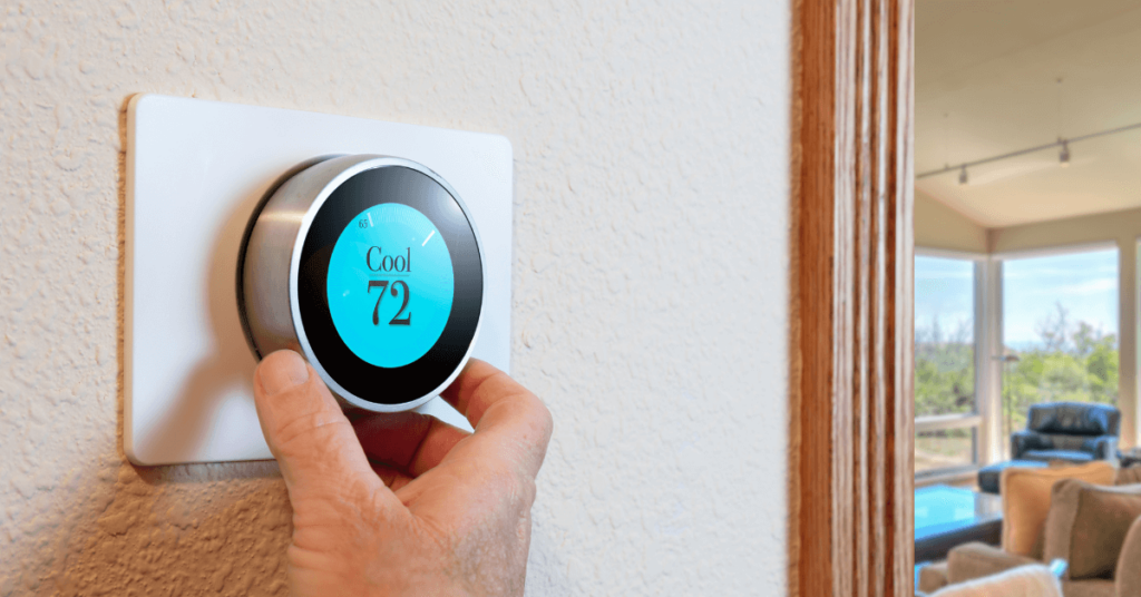 Smart Thermostats Tulsa | Install & Save Energy – KMS