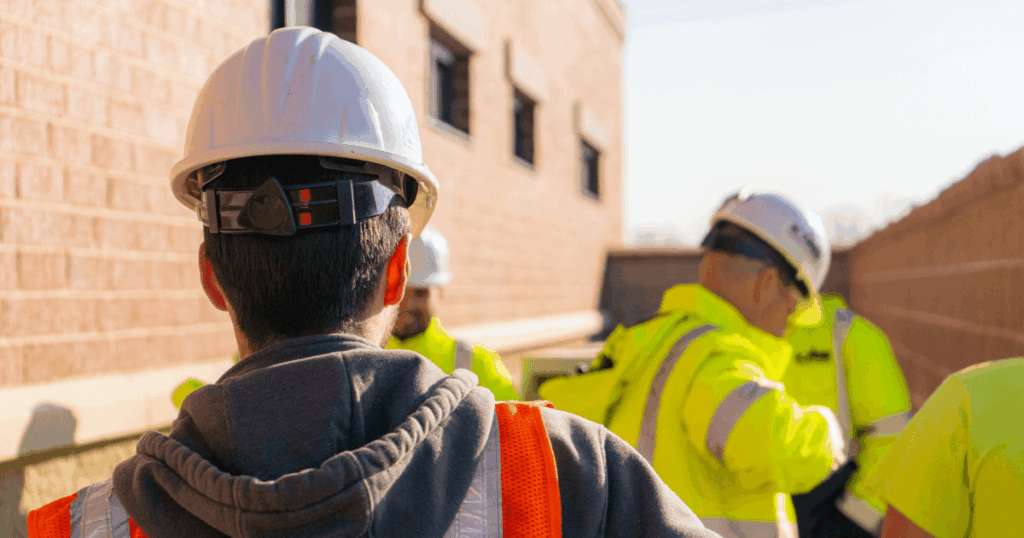 KMS Heating and Cooling Project Team