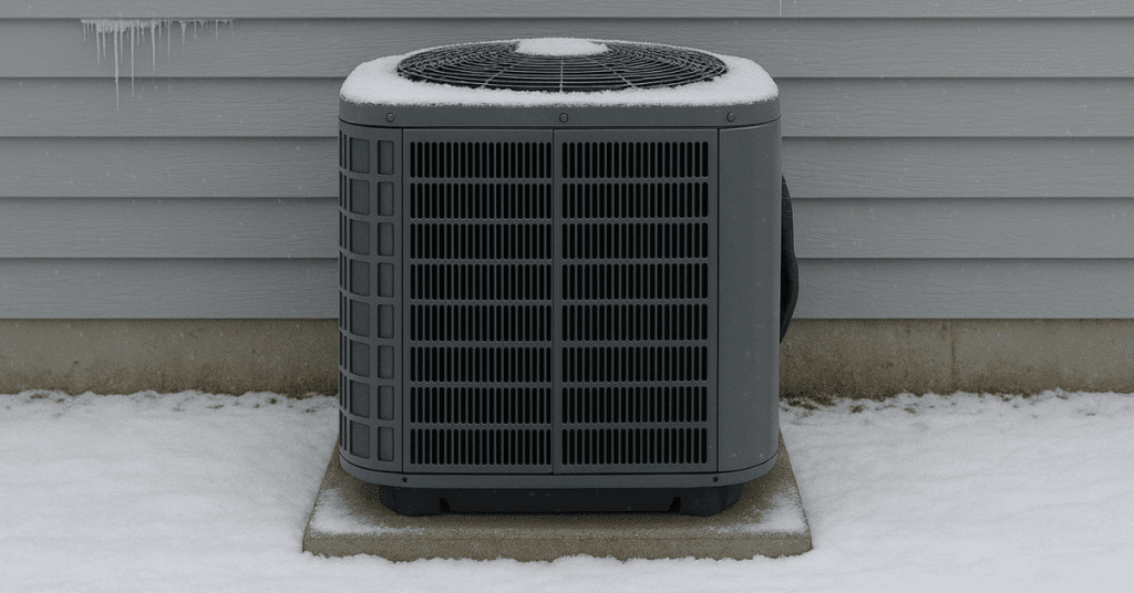 Step Heat 10-Step Heating System Maintenance Checklist for Winter