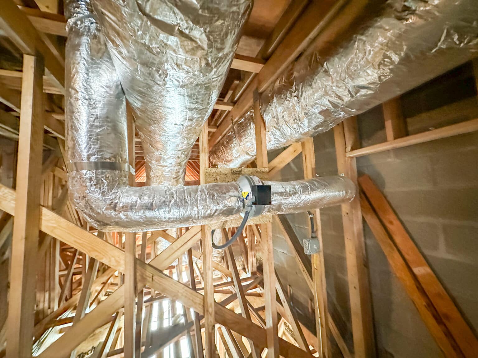 The Importance of Duct Systems in Your Home's Comfort | Tulsa - KMS