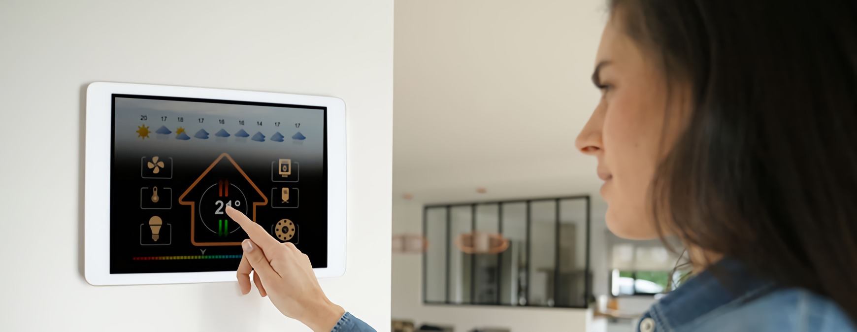 Call best smart thermostat for your Home