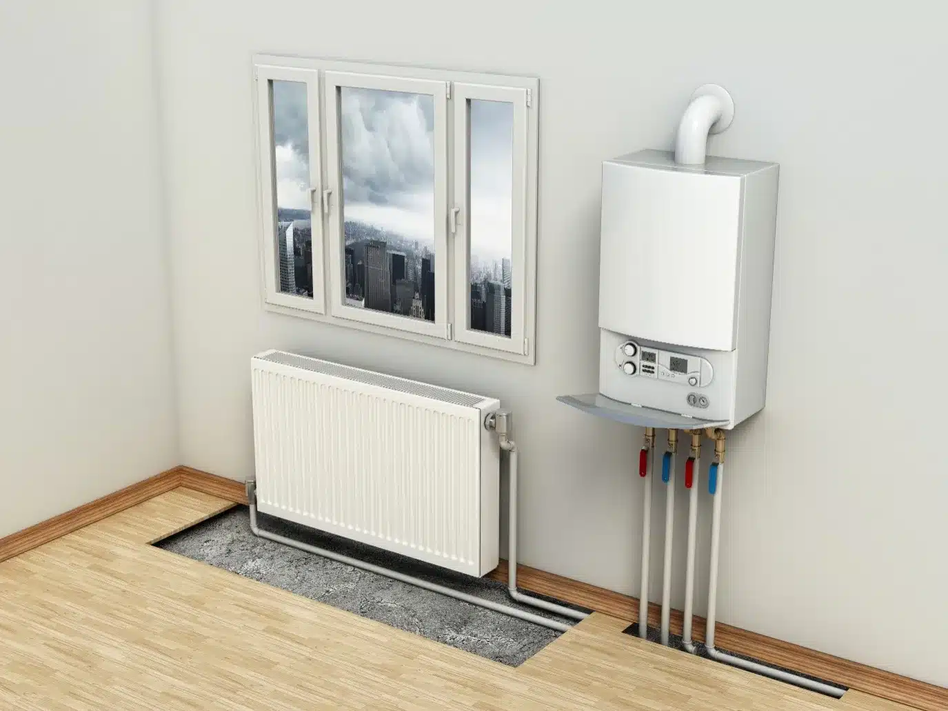 Combi Boilers and Boiler Systems: How They Work and Why They’re a Smart Choice