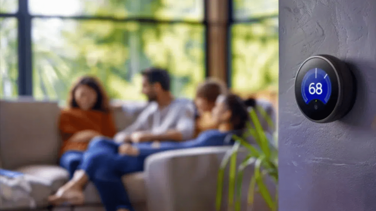Smart Thermostats Shopping Guide in Tulsa